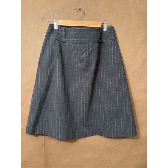 Georgio Armani Wool Skirt *note - Picture 8 of 8